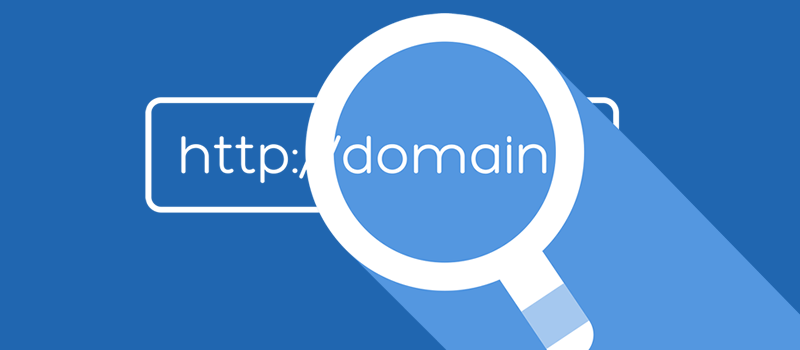 Domain Name