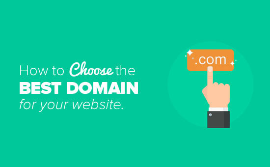 Domain Name